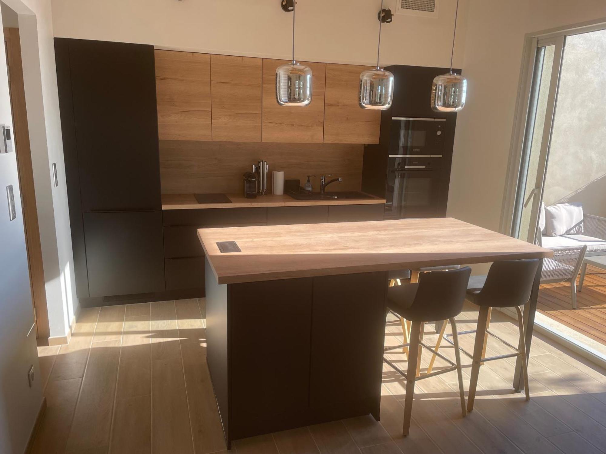 Logement Avec Jacuzzi Joucas Exterior foto